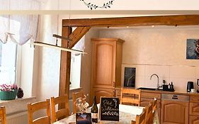 Ferienhaus Landeskrone